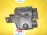 Резонатор воздушного фильтра SUBARU SG5 EJ20 '2002-2008 Forester A12SA00