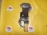 Ручка переключения АКПП Toyota Camry Prominent VZV30