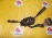 Блок подрулевых переключателей Toyota Corona/Carina/Caldina #T19# 84310-2L150