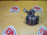 Суппорт SUZUKI YA41S, YA21S,YA11S,YB11S,YC41S,YA51S,ZC31S,ZC21S,ZC11S зад, лев 55402-80J00-999 9CLP15S SX4