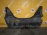 Защита двигателя Volkswagen Passat B6/3C2 (дефект) 1K0825237J 3C8825235