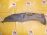 Защита горловины бензобака Toyota Corolla Fielder NZE141 зад, лев 77277-12210