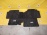 Коврики комплект Toyota Corolla Fielder NZE140