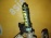 Форсунка Chevrolet LMT/B10D1/LMU/B12D1 Aveo T250/M300 1.0-1.2 25186566