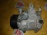 Компрессор кондиционера Toyota 2GR-FE Estima GSR50 '2007- 3+2 конт. ( 2 датчика ) 447260-1157