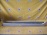 Накладка на порог Daihatsu Pyzar G311G R 75577-87703 (Серебро)