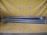 Накладка на порог Mitsubishi Pajero V75W '1999-2003 L MR478769 (Серый)