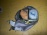 Ремень безопасности Toyota NCP12 Platz/Vitz 2002 год (пара) (Серый)