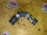 Патрубок  радиатора Suzuki Escudo TD01W/TX92W H20A/H25A/H27A L F верх