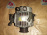 Генератор Toyota 2AZ-FE Ipsum ACM21 4 конт железная крышка ( L/IG/M/C ) 27060-28160