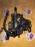ТНВД Mitsubishi 4D34-4D34T Canter ME221063