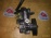 Гидроусилитель SUBARU EJ20H/EJ20R BD5/BG5 с квадратным бачком с датчиком 470-04041