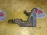 Крепление подушки ДВС Toyota 1MZ/3MZ MCV30/MCU25/MCU35 '2003- перед, прав н 12315-20040