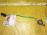 Датчик кислородный Honda K24A Accord/Odyssey CU2/CW2/RB3 4 конт, номер 1 211200-2500 (DU5D) / 36531-R40-A01