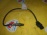 Датчик кислородный Nissan M9R Qashqai/X-Trail J10/T31 F 6к. 5 проводов, номер 1 0281004027