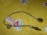 Датчик кислородный Mazda ZY Axela BK3P 4к. номер 2, с ЕГР MCA Z602 10H04-4750
