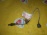 Датчик кислородный Mazda/Ford 55M52/L3-VE 6 GG3P 4к. номер 2, MCP L362 12F17-8030