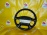 Подушка безопасности Hyundai H1/Starex '2001-2006 вод. с рулем (с зарядом) (Черный    )