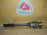 Карданчик рулевой Hyundai Tucson JM/BH/KM/JE/FQ '2004-2009 Kia Sportage 564002E000
