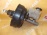 Главный тормозной цилиндр SsangYong Actyon/Actyon Sports/Kyron CJ/C100/QJ/Q100/DJ/D100 ABS BM111048 2 выхода + вакуумник '2005-