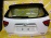 Дверь задняя Hyundai Veracruz/ix55 EN '2006-2013 Veracruz (Белый)