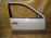 Дверь боковая TOYOTA Camry Gracia/Mark II Wagon Qualis MCV20/SXV20 '1996-1999 перед, прав Дефект (цена за голое железо) (Серебро)