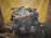 Двигатель SsangYong Kyron D27DT/665.950-12500354 2.7 CRDI Euro 3 AT DJ/D100