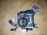 Заслонка дроссельная TOYOTA 1AZ-FE/2AZ-FE AZR60 электронная 22030-28050