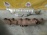 Коллектор выпускной Toyota 1HD Land Cruiser HDJ101