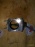Клапан ЕГР Toyota 25620-17020 Land Cruiser HDJ101 1HD