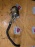 Бачок гидроусилителя Toyota HDJ100 Land Cruiser 1HD-HTE 44360-60220