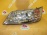 Фара Hyundai Sonata NF/EK '2007-2010 лев сломаны верх. крепления 92101-3K520
