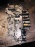 Гидроблок АКПП Toyota U760E ( 80030 ) Camry 1AR-2AR