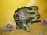 Подушка двигателя Hyundai D4EB Santa Fe CM/BM '2006-2012 21832-3F050 с креплением перед, лев 218302P600
