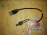 Датчик кислородный Hyundai G6EA Santa Fe CM/BM перед, лев н 4к NTK 632-H4 39210-3E140