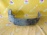 Подкрылок Chevrolet Spark M200/M250 '2005-2008 перед, лев Daewoo Matiz 96590723