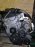 Двигатель Mitsubishi 4A90-0019039 передний привод Z21A