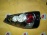 Стоп Mazda P4830 L Premacy CREW '2005 белый
