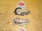 Ручка двери внутренняя NISSAN C11/K12/Z11/U31/E11 L внутренняя (Бежевый)