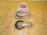 Ручка двери внутренняя NISSAN C11/K12/Z11/U31/E11 R внутренняя (Бежевый)