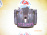Суппорт Toyota ST202/ST205/ST206/ST215 3S-GE перед, прав 47730-21010 (40T28 )2 поршня Caldina