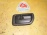 Ручка двери внутренняя TOYOTA Carina/Corona #T210 L внутр. 69205-20150 (Серый)