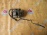 Суппорт Mitsubishi GA3W/CY4A/CY3A/CX4A/CW5W/CW4W ASX/Galant Fortis/Outlander зад, лев под диск 302 *10 (3503) 4605A263
