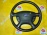 Подушка безопасности Ford Explorer 3 U152/UN152 '2001-2005 вод. 2 фишки, с рулем 4 спицы кожа мульти (с зарядом) 3L2478043B13AA3JA6 (Черный    )