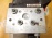 Блок ABS Mercedes S-Class W220/C215 ESP A0044314712/A0044314612/0265202444 '06.2000-