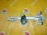 Стеклоподъемник Chevrolet Cruze J300 '2009-2016 зад, лев 98820-J3010 96964421 95999489