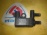Клапан вакуумный Toyota 17650-76010 Estima 2TZ-FZE
