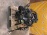 Двигатель Toyota 3Y-294567 ГАЗ Crown YXS10