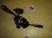 Блок подрулевых переключателей Toyota Corona/Carina/Caldina #T19# 84310-2H750