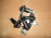 Концевик двери Toyota NZE120/NZE140 перед, лев